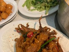 -肥仔文澳门猪骨煲(南京西路店)