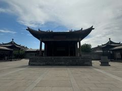 -关帝庙(大同古城)