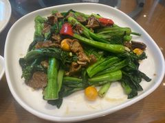 -启香鸡私房菜(湖景店)