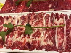 -海银海记潮汕牛肉火锅(新港中路海珠店)