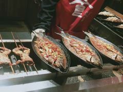 -沙州食驿·非遗小吃夜市