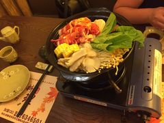 -歌行灯日本料理(伊势丹店)