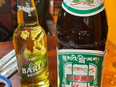 -如意林卡藏餐吧(大昭寺店)