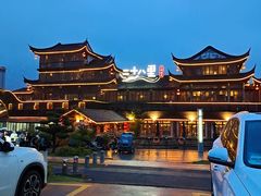 -二十八里太湖船菜(吉祥路店)