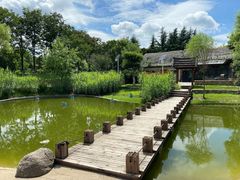 -济南国际园博园