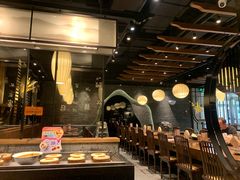 -呷哺呷哺 小火锅 (浦东新欧尚超市店)