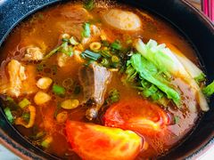 -春水堂人文茶馆(松烟文创店)