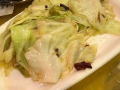 -缪氏川菜(丰盛町店)
