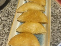 街坊糖油饼-南京大牌档(人民广场店)