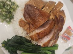 -龙城冰室(旺角)