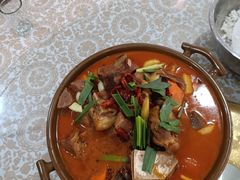 -谭家菜农夫山庄