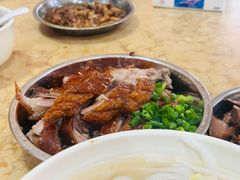 -杞兴东莞烧鹅