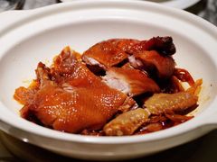 薑母鸭-遇外滩(BFC外滩金融中心店)