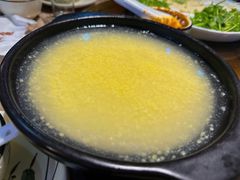 小米粥-东北老家私房菜(文灶店)