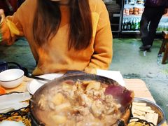 -范贤光鸡公煲(平乐园总店)
