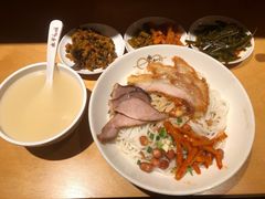 -水平有限广西米粉·广西风味集(五道口店)