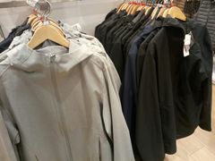 -优衣库(天津天河城店)