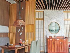大堂-九井澤精致料理(金茂店)