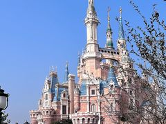 -上海迪士尼度假区