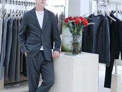 -王府井百货熙地港店