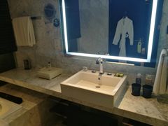 -北京北辰洲际酒店