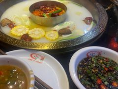 -小四川老火锅(欧风店)