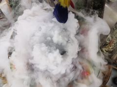 -火咂咂竹筒宴(告庄店)