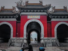 -武当山风景区