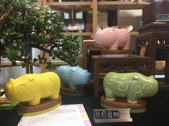 -诗婢家(宽窄巷子店)