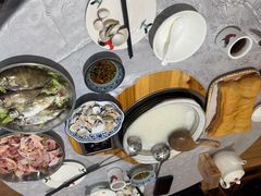 -丰尔粥食·粥底火锅(大良总店)