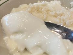 麻薯-堂屋糖水店(愚园店)