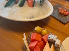 -王鼎精致料理铁板烧(世博源店)