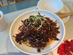 -俏牛哥鲜牛肉牛肆馆(重庆天地店)