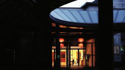 -苏州太湖国际会议中心·香山酒店·宴会厅