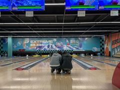 -极限PLAY运动娱乐新世界·团建派对潮玩休闲馆·室内蹦极高空游乐园