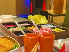 -海底捞火锅(壹悦城店)