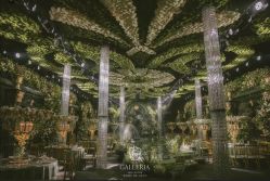 -格乐利雅婚礼艺术中心(浦东花木店)