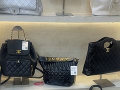 -六六奢品·vintage中古·回收二手奢侈品包包手表首饰(环球港店)