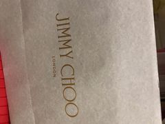 -JIMMY CHOO(成都远洋太古里店)
