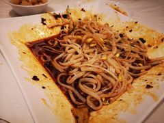 -飞鹿餐饮·陕南菜(北关店)