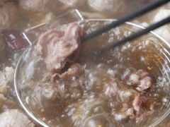 -焯牛潮汕牛肉火锅(云峰街创始店)