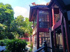 -东江渔村·古典园林·30年粤菜老字号(太和店)
