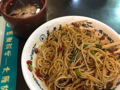 -龙老五汤店(站前西路店)