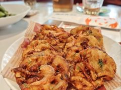 -杨氏青龙虾·羊蝎子(珠江路店)
