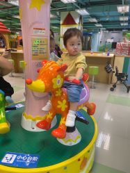 -Mollyfantasy莫莉幻想(重庆袁家岗喜盈门范城店)