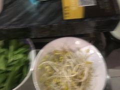 -天都火锅酒楼(虹梅南路店)
