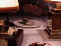山楂-三嚥阁 La Villa Restaurant