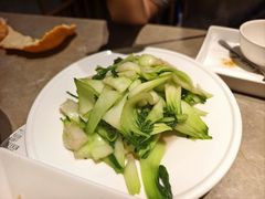 炒青菜-杭州酒家(庆春路店)