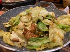 手撕包菜-江太极江浙菜(马桥万达广场店)
