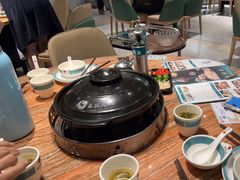 -春润大地海南椰子鸡(沙井京基百纳广场店)